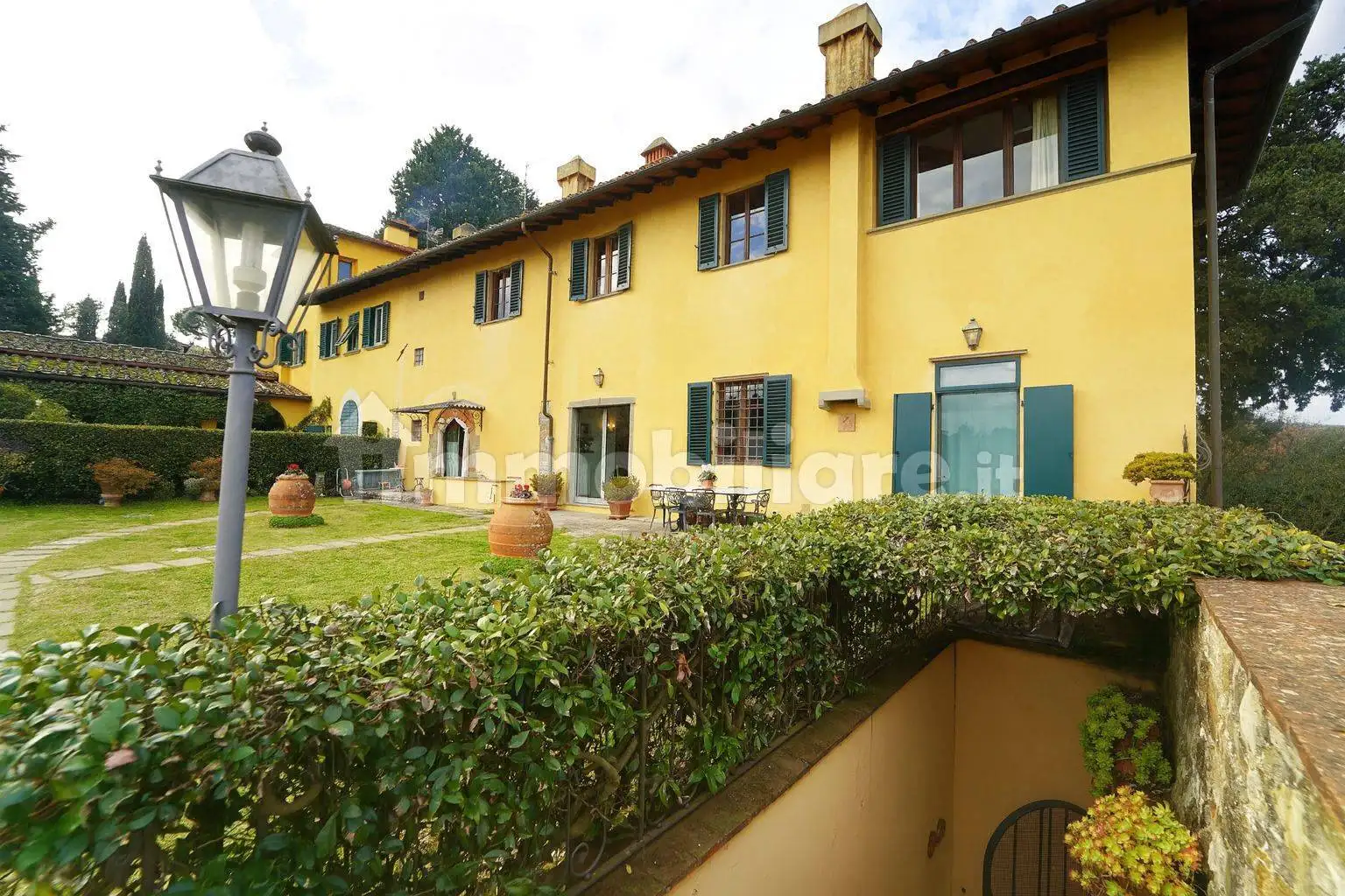 Villa a schiera via San Polo 13, Mosciano, Casignano, Giogoli, Scandicci - foto 3