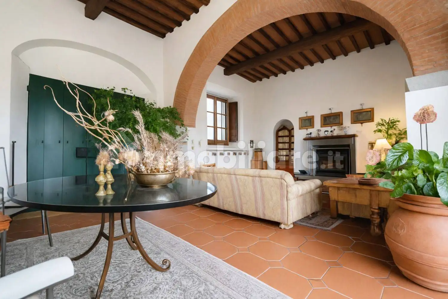 Villa a schiera via San Polo 13, Mosciano, Casignano, Giogoli, Scandicci - foto 4