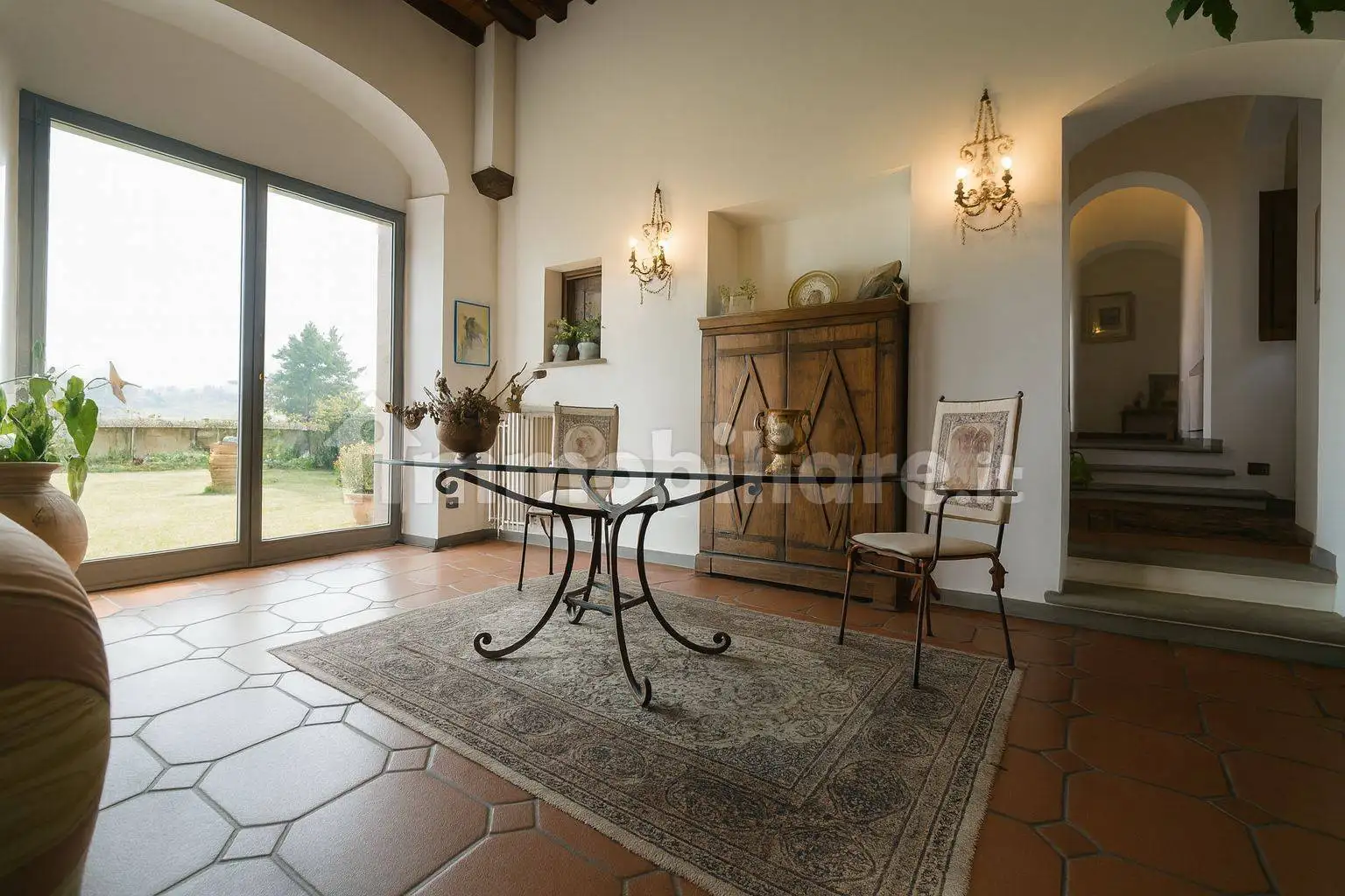 Villa a schiera via San Polo 13, Mosciano, Casignano, Giogoli, Scandicci - foto 5