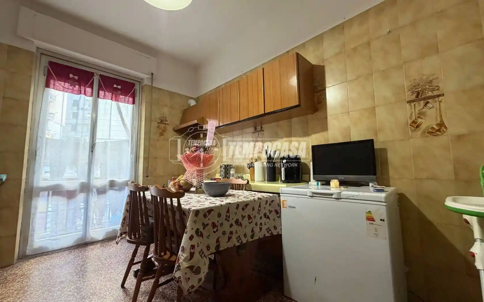 Trilocale via dei Landi 10, Sampierdarena, Genova - foto 2