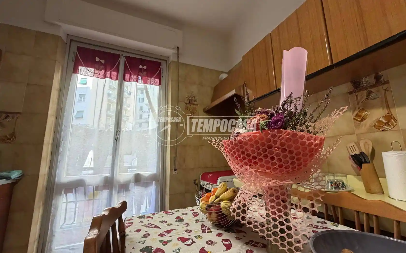 Trilocale via dei Landi 10, Sampierdarena, Genova - foto 3