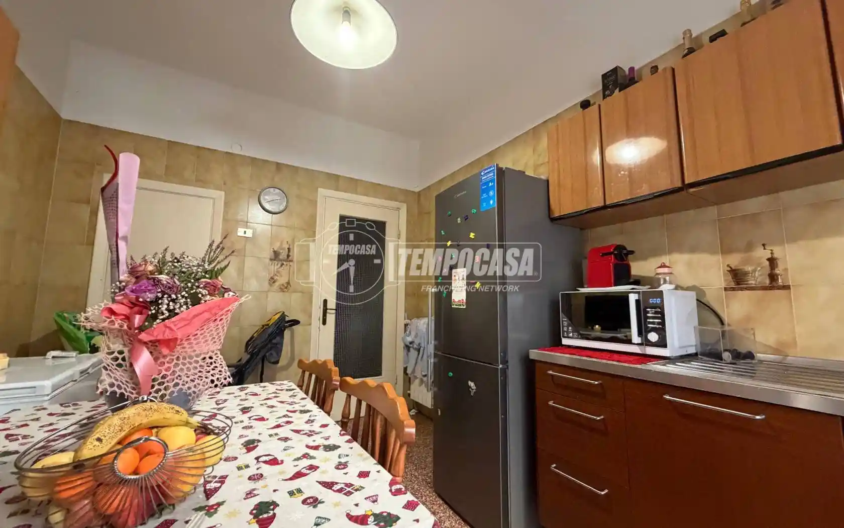 Trilocale via dei Landi 10, Sampierdarena, Genova - foto 4