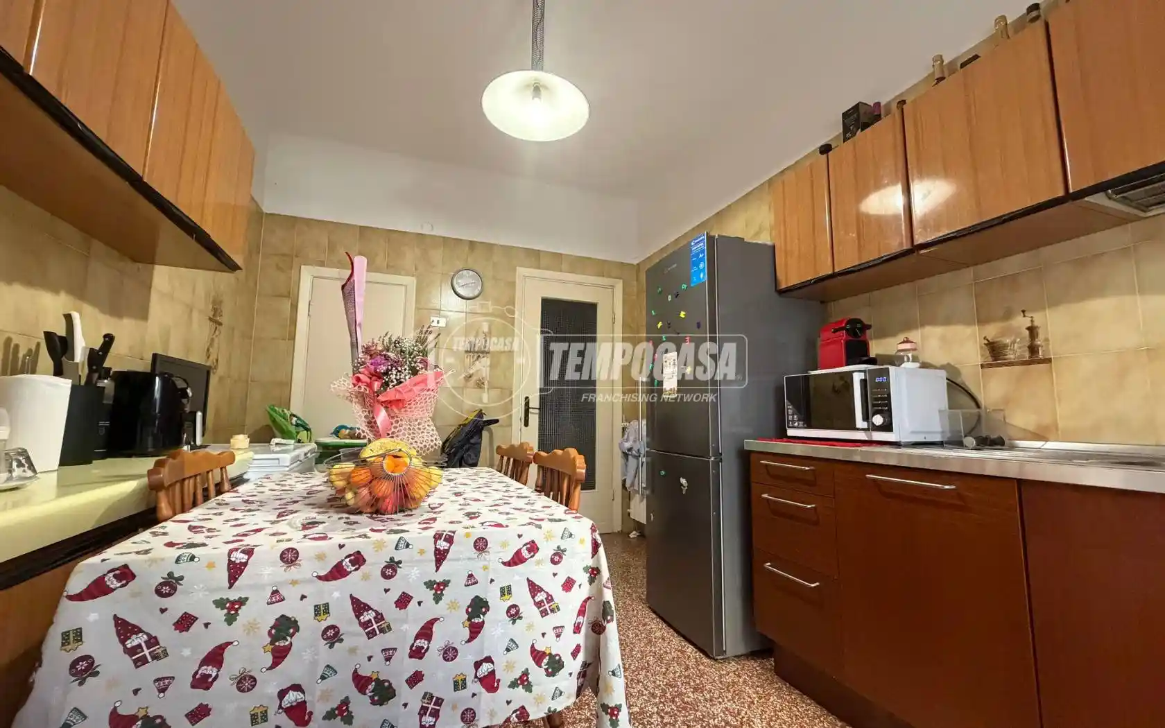 Trilocale via dei Landi 10, Sampierdarena, Genova - foto 5