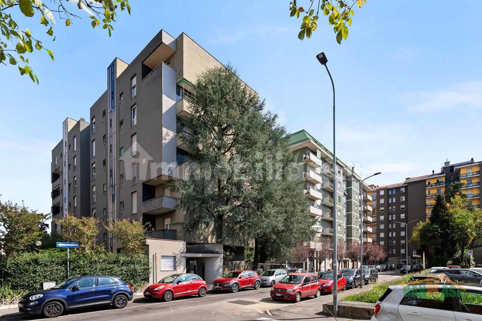 Appartamento in vendita a Bresso