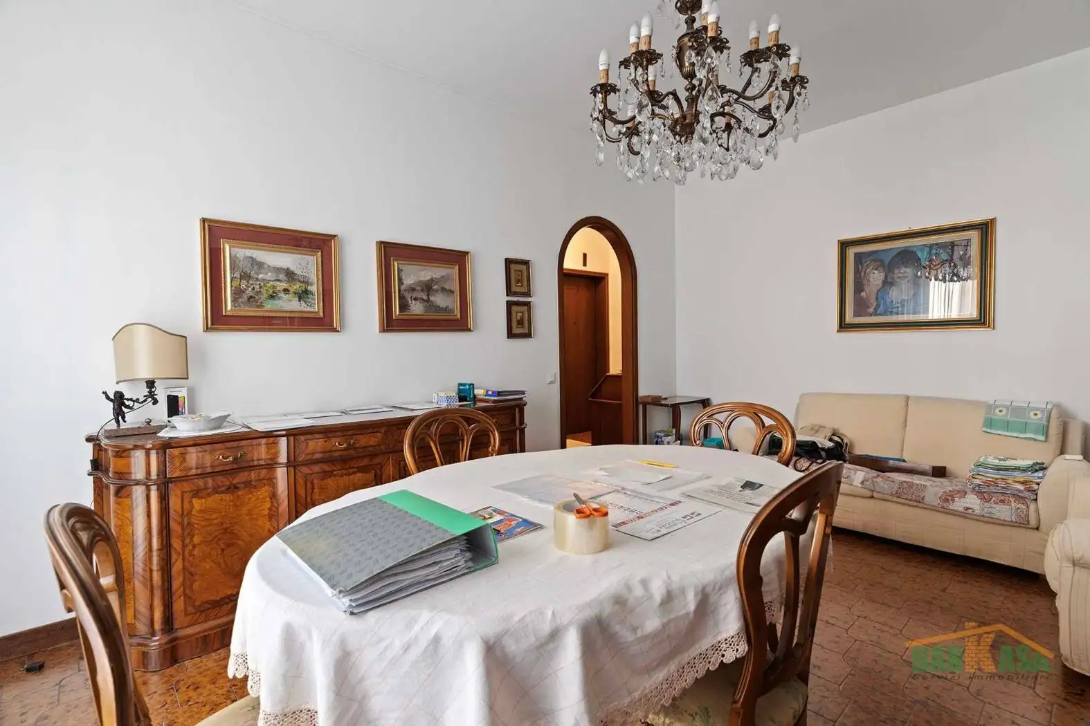 Trilocale via Lillo del Duca 17, Bresso - foto 2