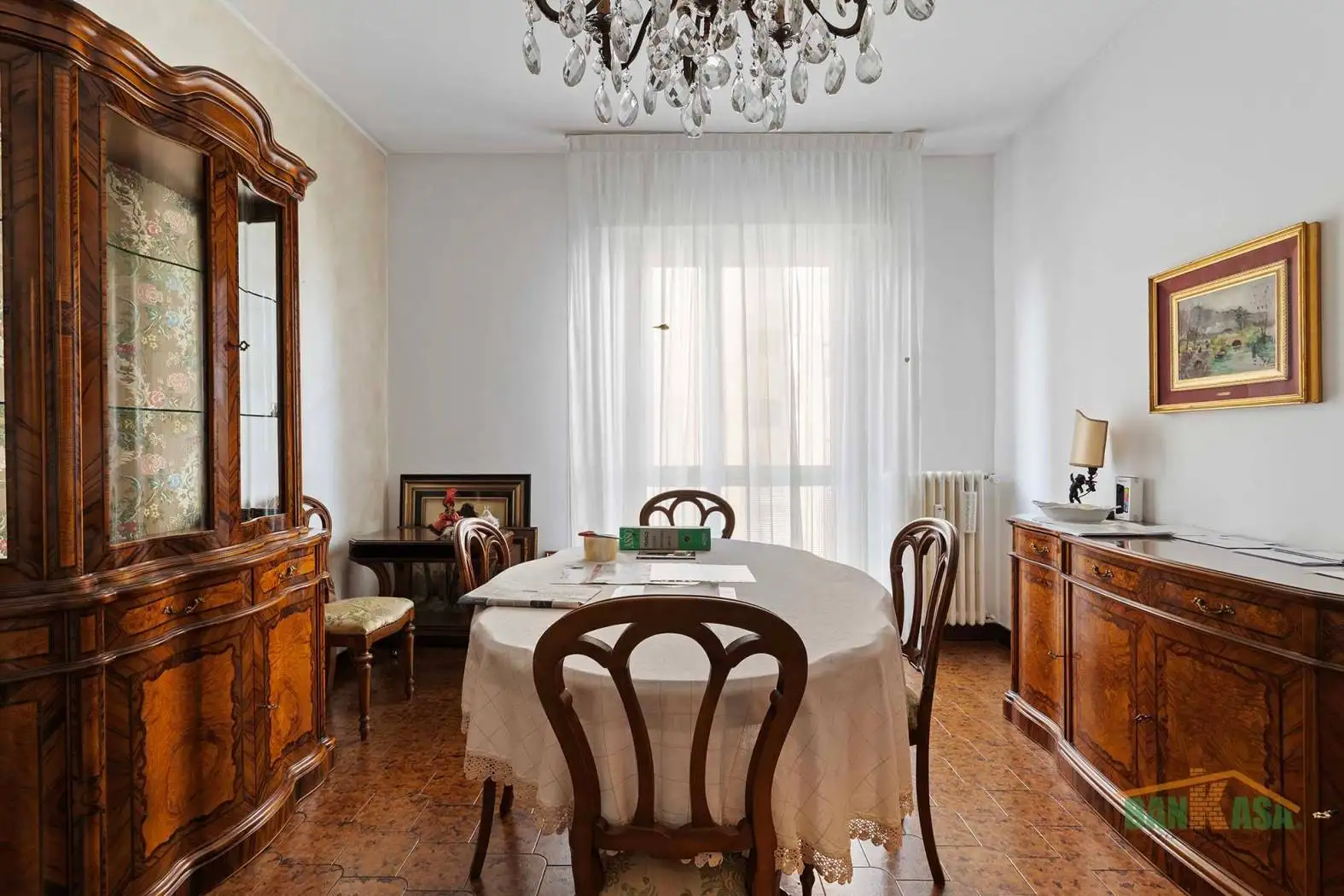 Trilocale via Lillo del Duca 17, Bresso - foto 3