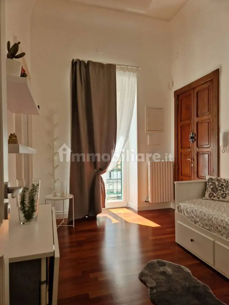 Bilocale ottimo stato, primo piano, Leuca, Lecce - foto 2