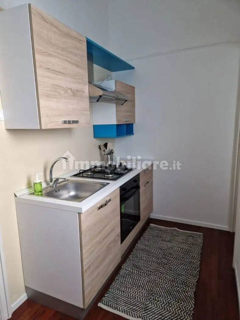 Bilocale ottimo stato, primo piano, Leuca, Lecce - foto 3