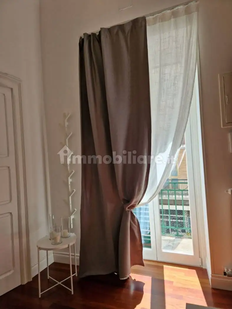 Bilocale ottimo stato, primo piano, Leuca, Lecce - foto 4