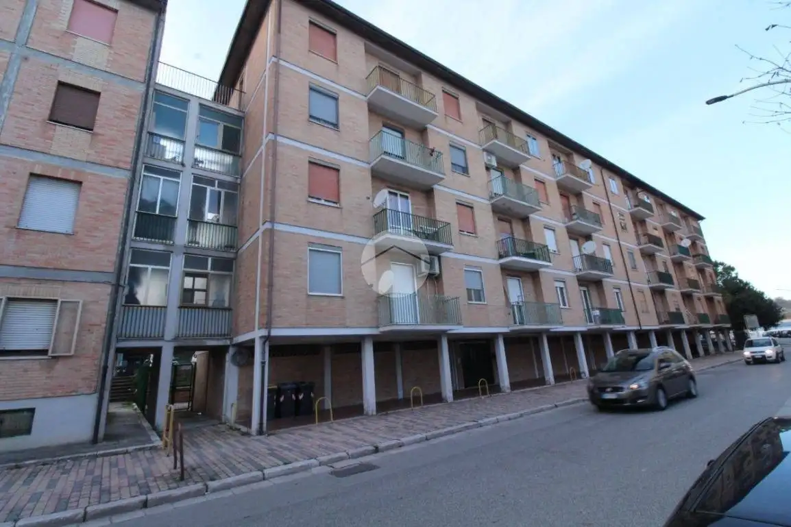 Appartamento in vendita a Campobasso