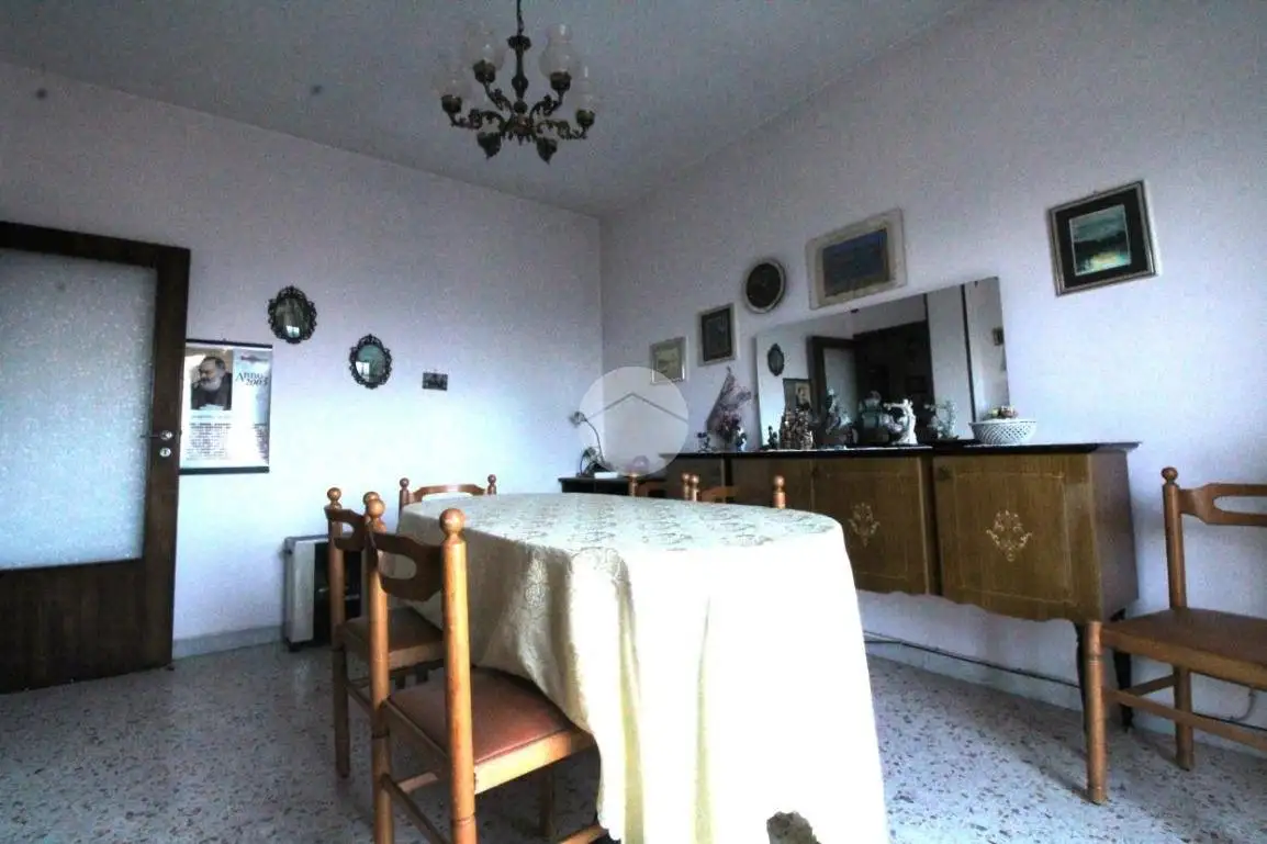 Appartamento via Alcide de Gasperi 22, Via XXIV Maggio, CEP, Campobasso - foto 4