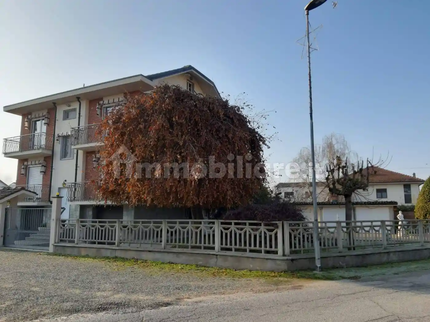 Quadrilocale via Fumeri, Cavalleri-fumeri, Carmagnola - foto 2