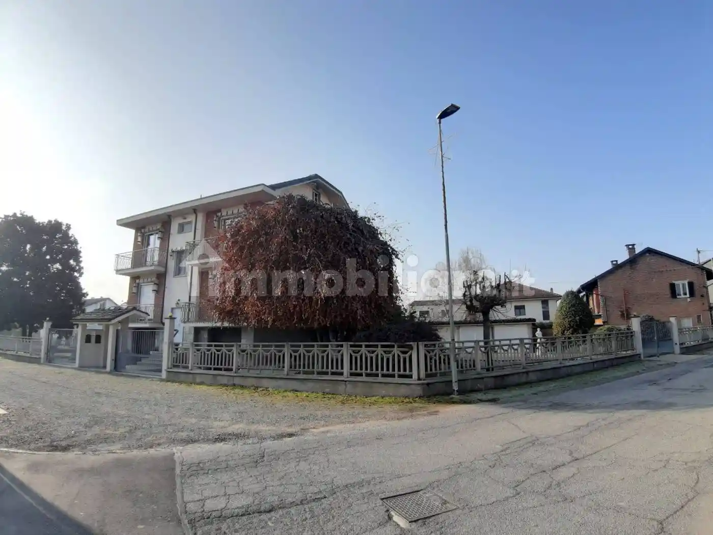 Quadrilocale via Fumeri, Cavalleri-fumeri, Carmagnola - foto 3