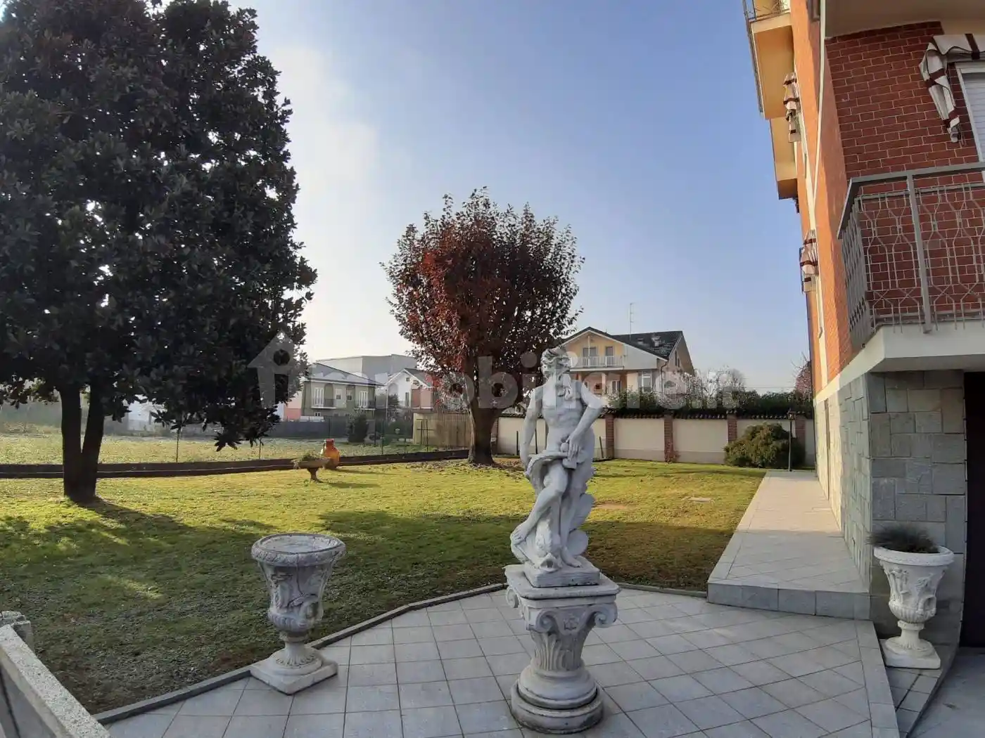 Quadrilocale via Fumeri, Cavalleri-fumeri, Carmagnola - foto 4