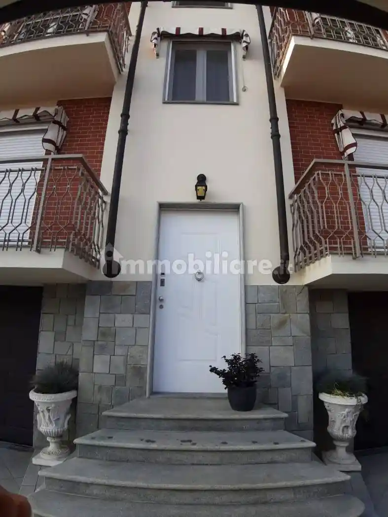 Quadrilocale via Fumeri, Cavalleri-fumeri, Carmagnola - foto 5