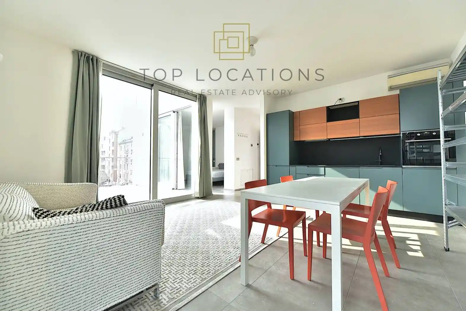 Attico - Mansarda in affitto a Milano