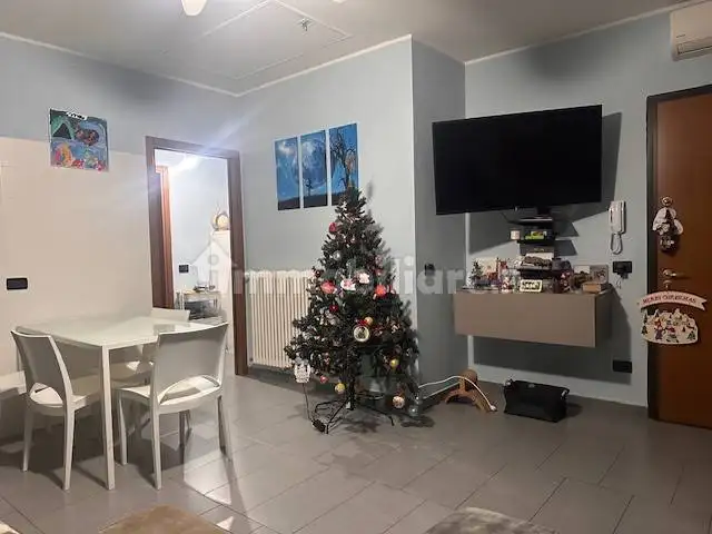 Appartamento in vendita a Bomporto