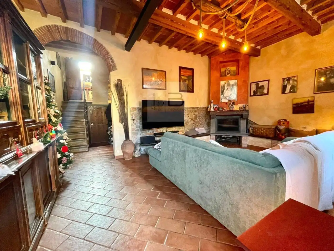 Casa indipendente in vendita a Lucca
