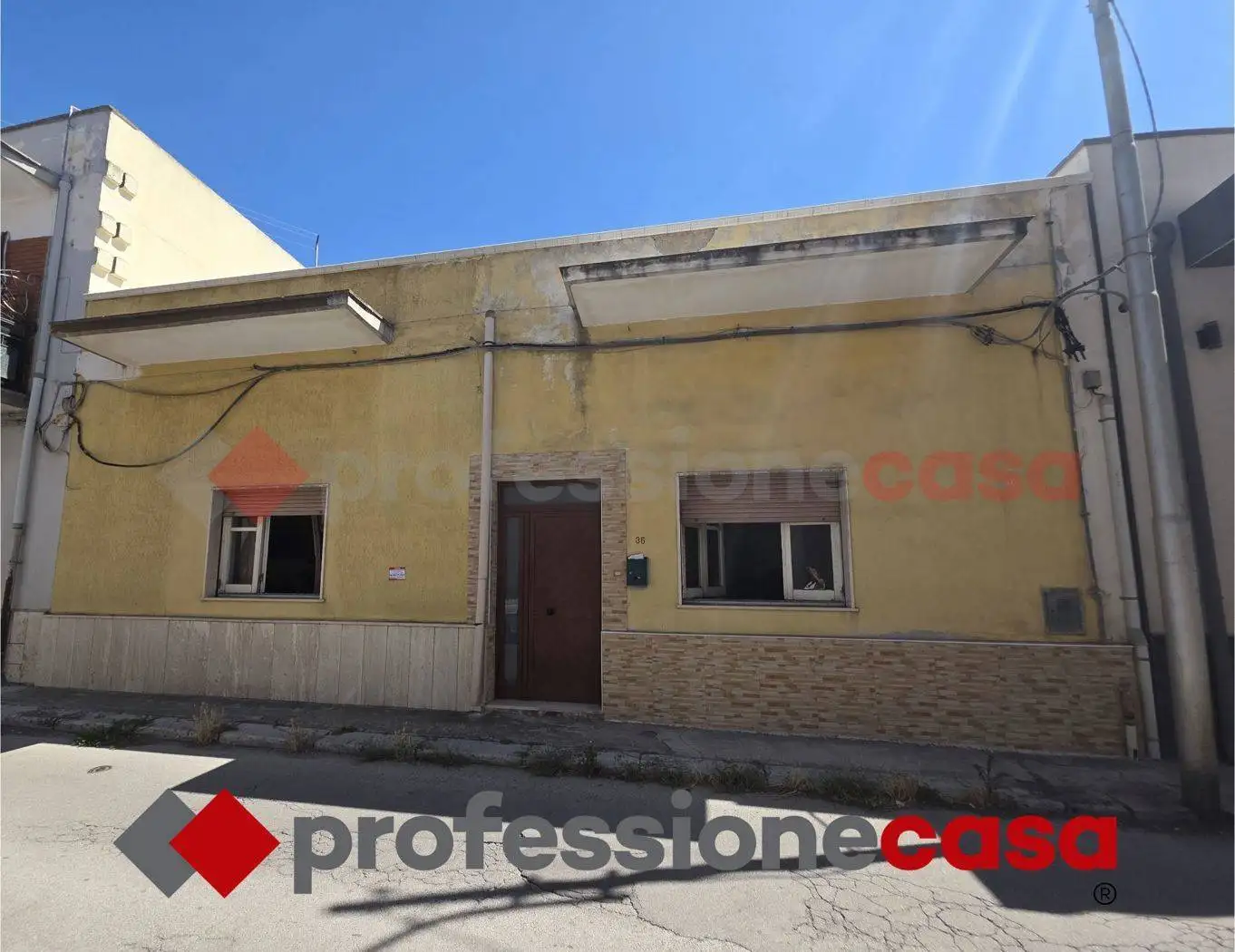 Casa indipendente in vendita a Taranto