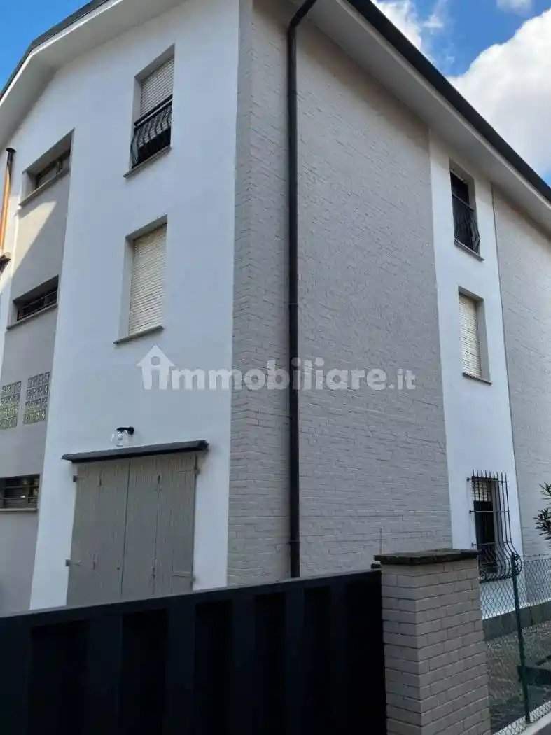 Terratetto plurifamiliare via Cortina d'Ampezzo, Buon Pastore - Parco Amendola, Modena - foto 2