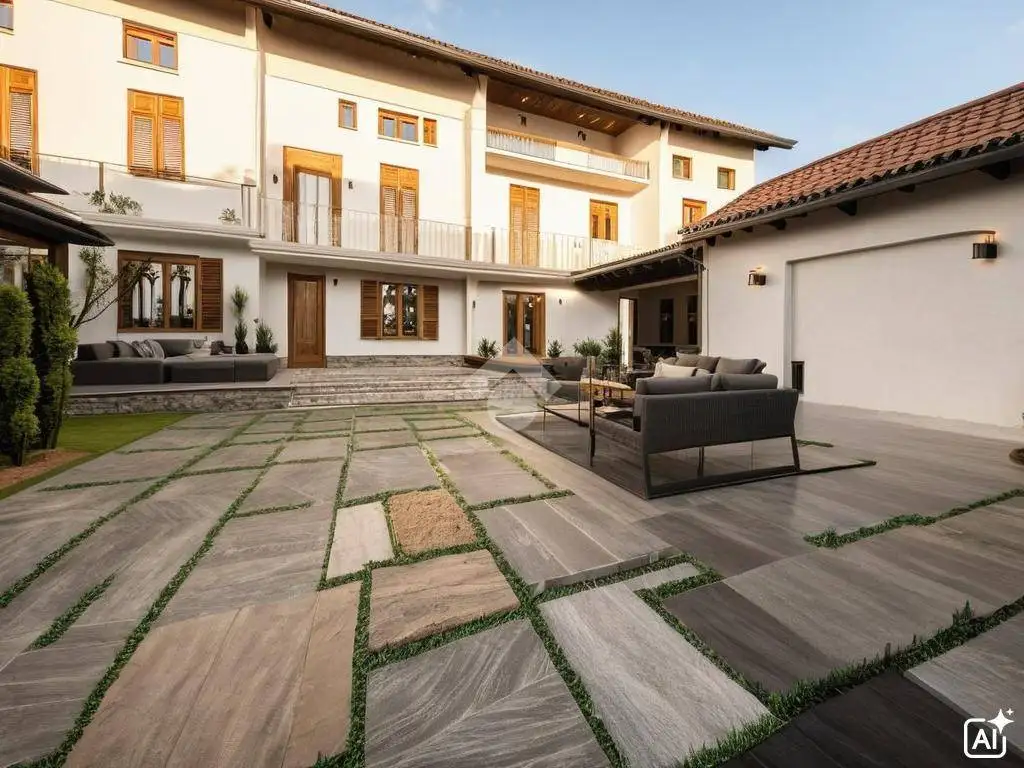 Casa indipendente in vendita a Castellazzo Bormida