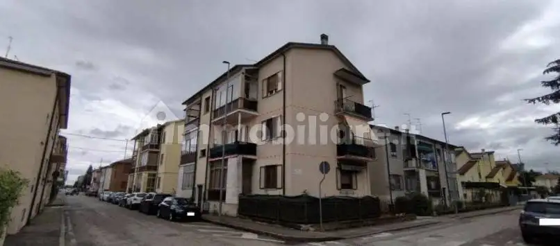 Appartamento in asta a Legnago