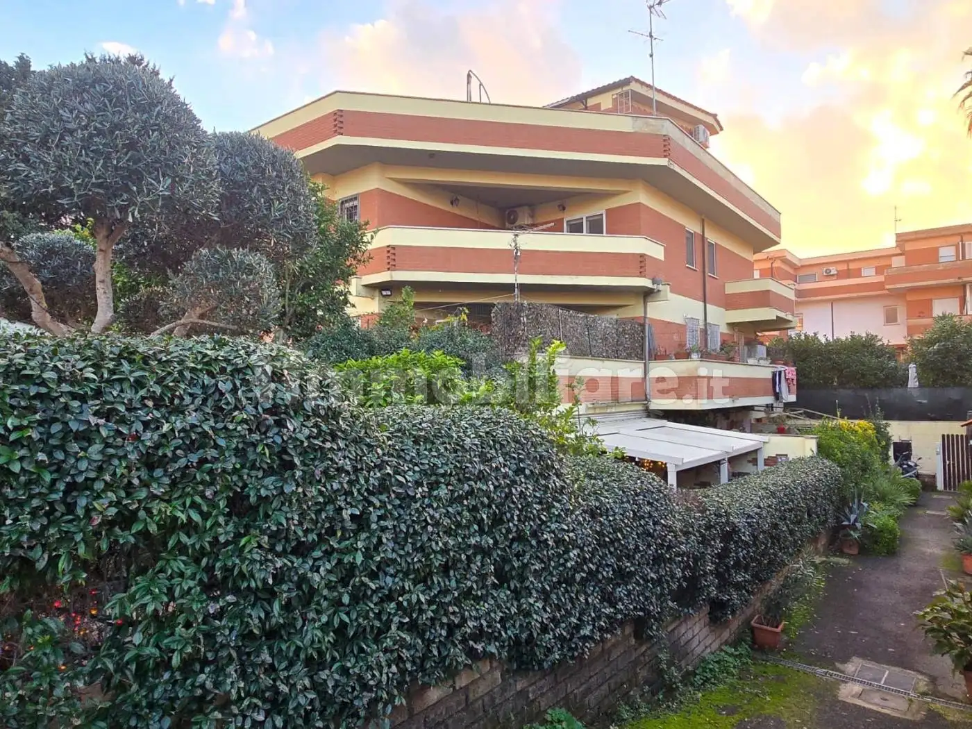 Appartamento in vendita a Nettuno