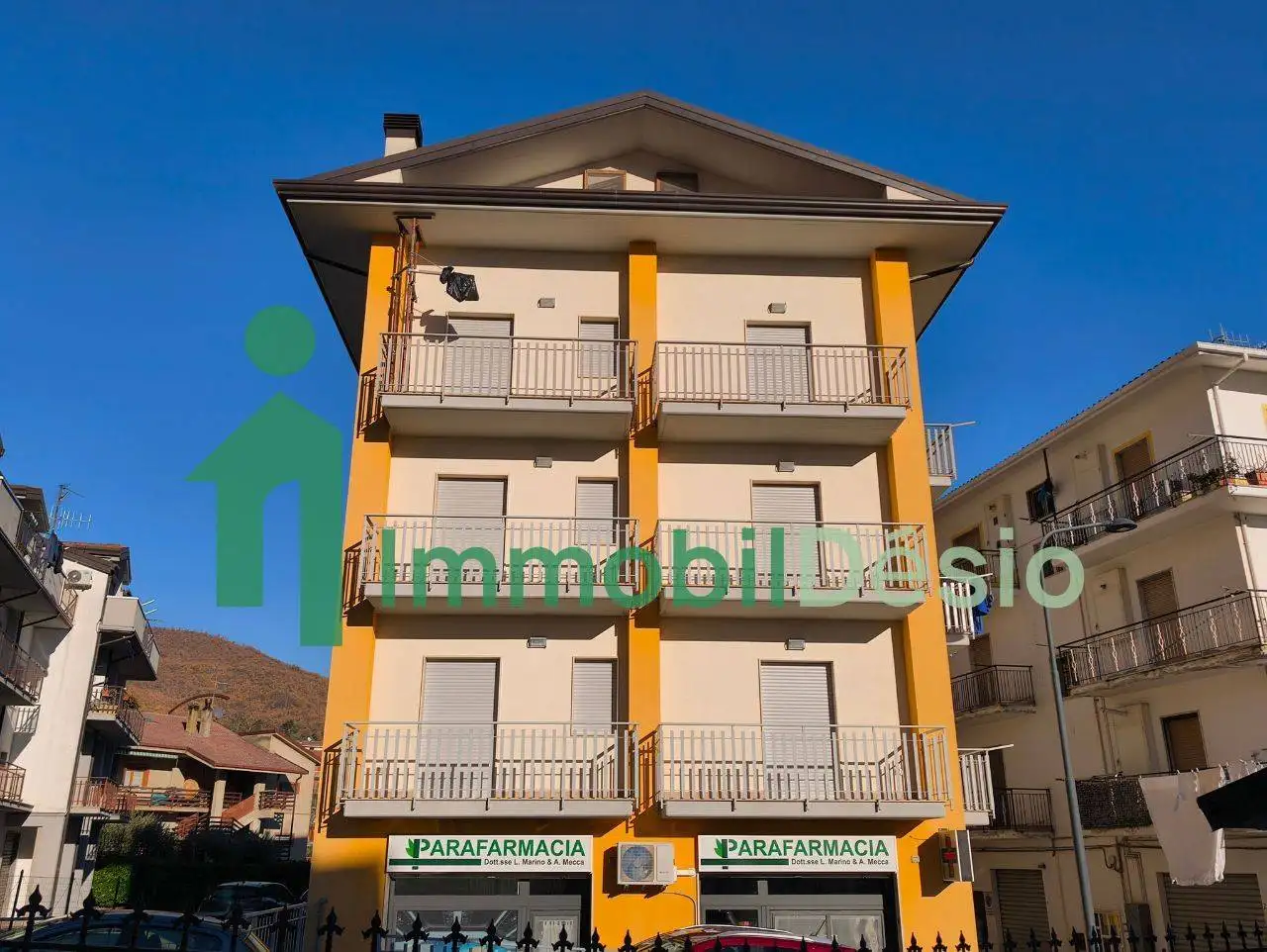 Attico - Mansarda in vendita a Picerno