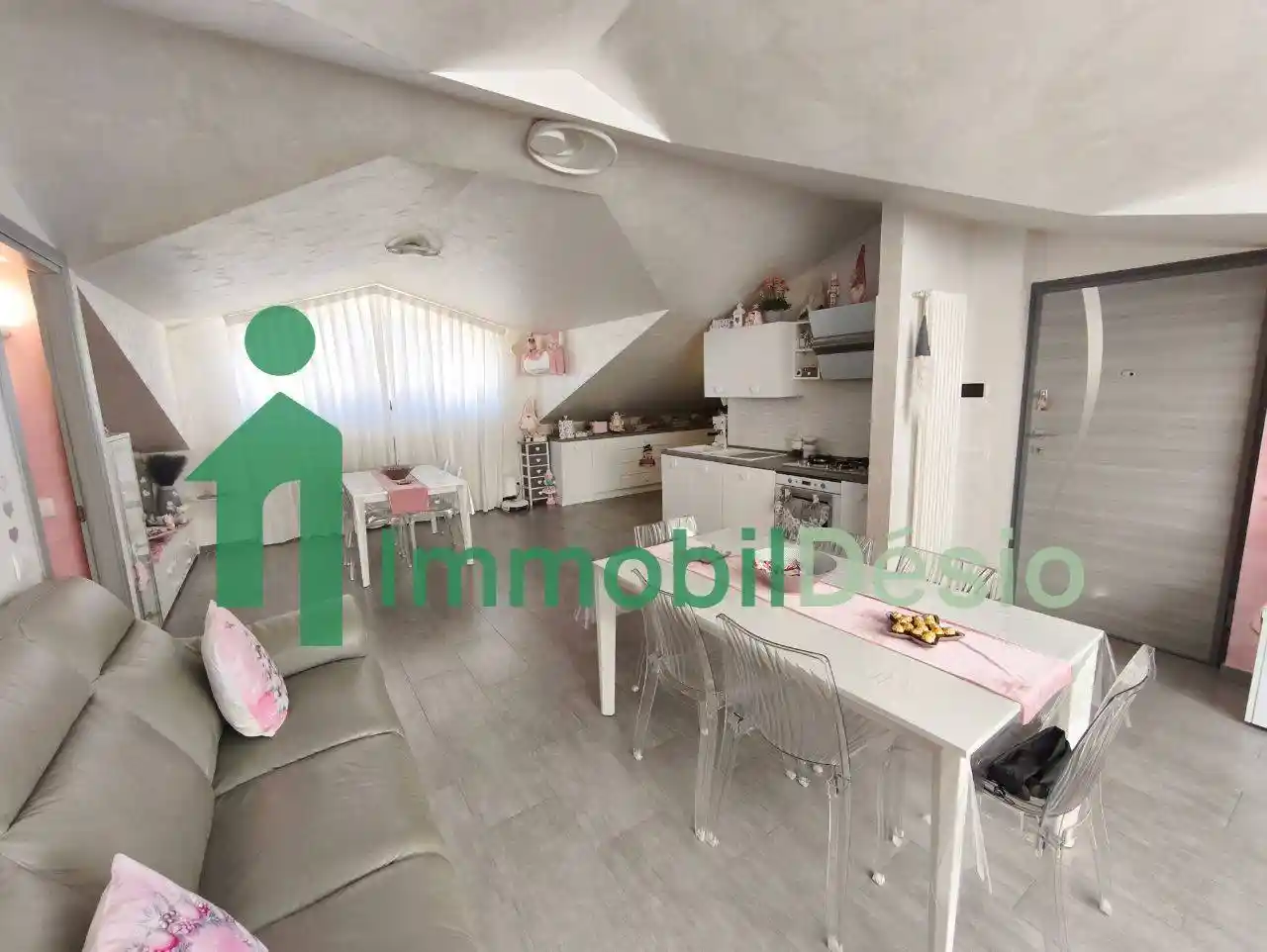 Attico - Mansarda - foto 5