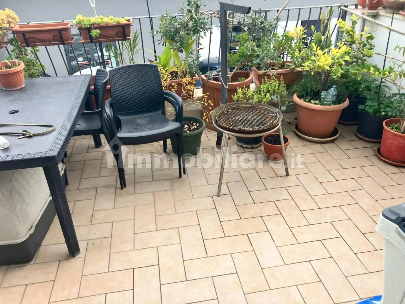 Quadrilocale via Piave, Quartiere Europa, Latina - foto 3