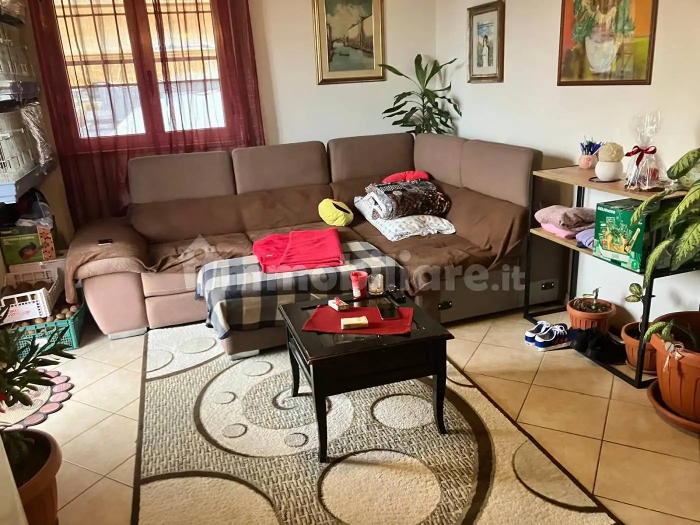 Quadrilocale via Piave, Quartiere Europa, Latina - foto 4