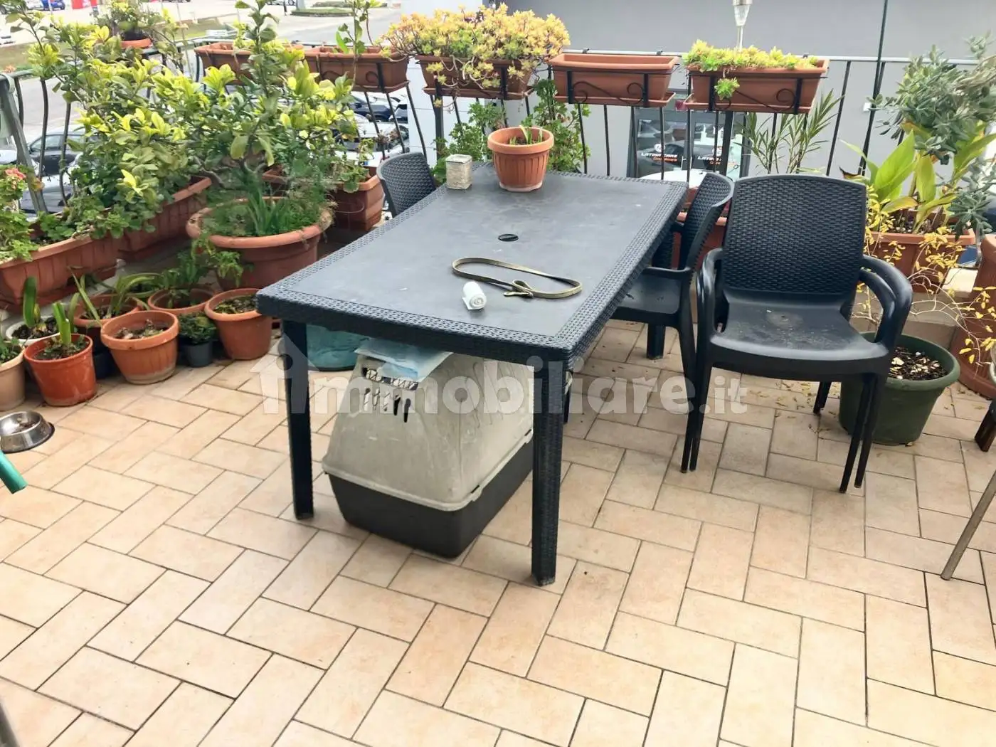 Quadrilocale via Piave, Quartiere Europa, Latina - foto 5