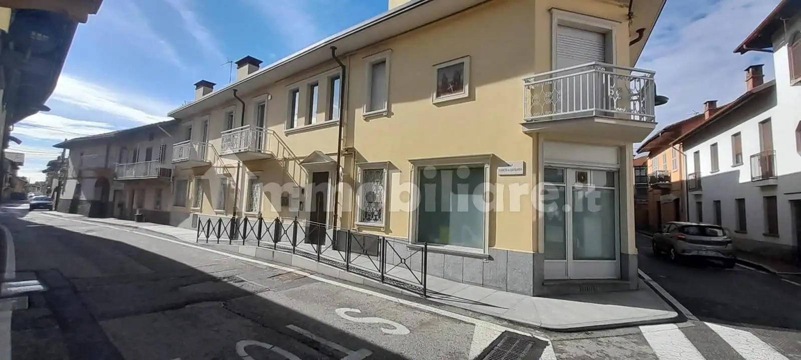 Appartamento in affitto a Caselle Torinese