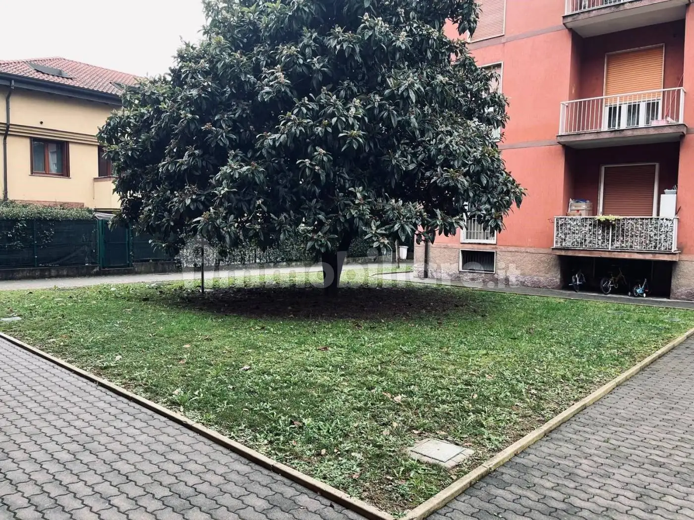 Appartamento in vendita a Lesmo