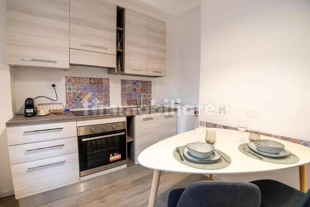 Appartamento in affitto a Bresso