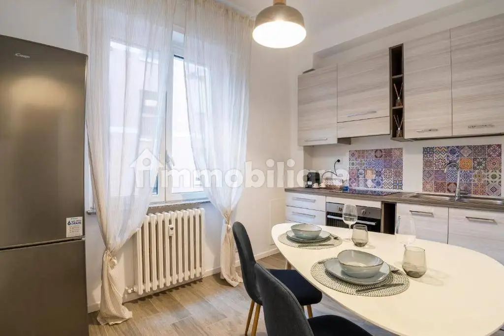 Bilocale via Enrico Toti 1, Bresso - foto 2