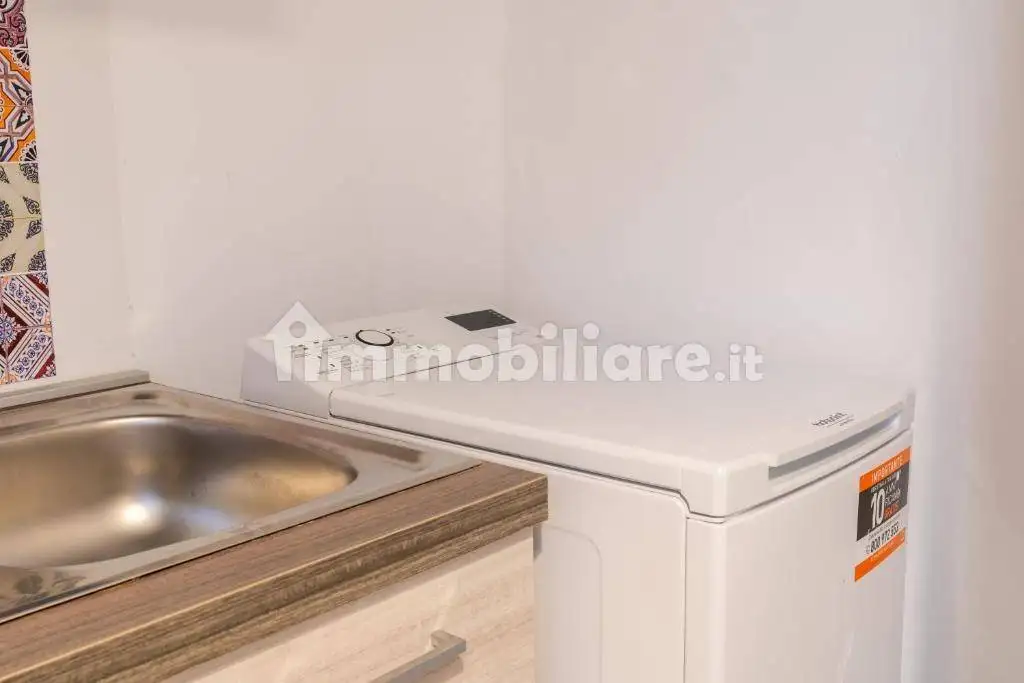 Bilocale via Enrico Toti 1, Bresso - foto 4