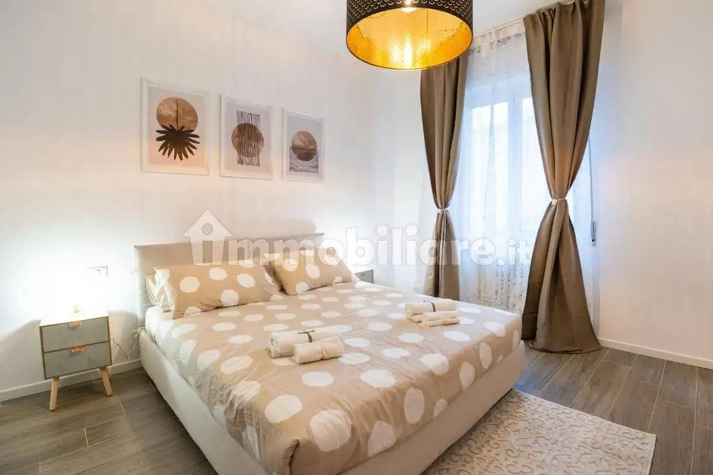 Bilocale via Enrico Toti 1, Bresso - foto 5