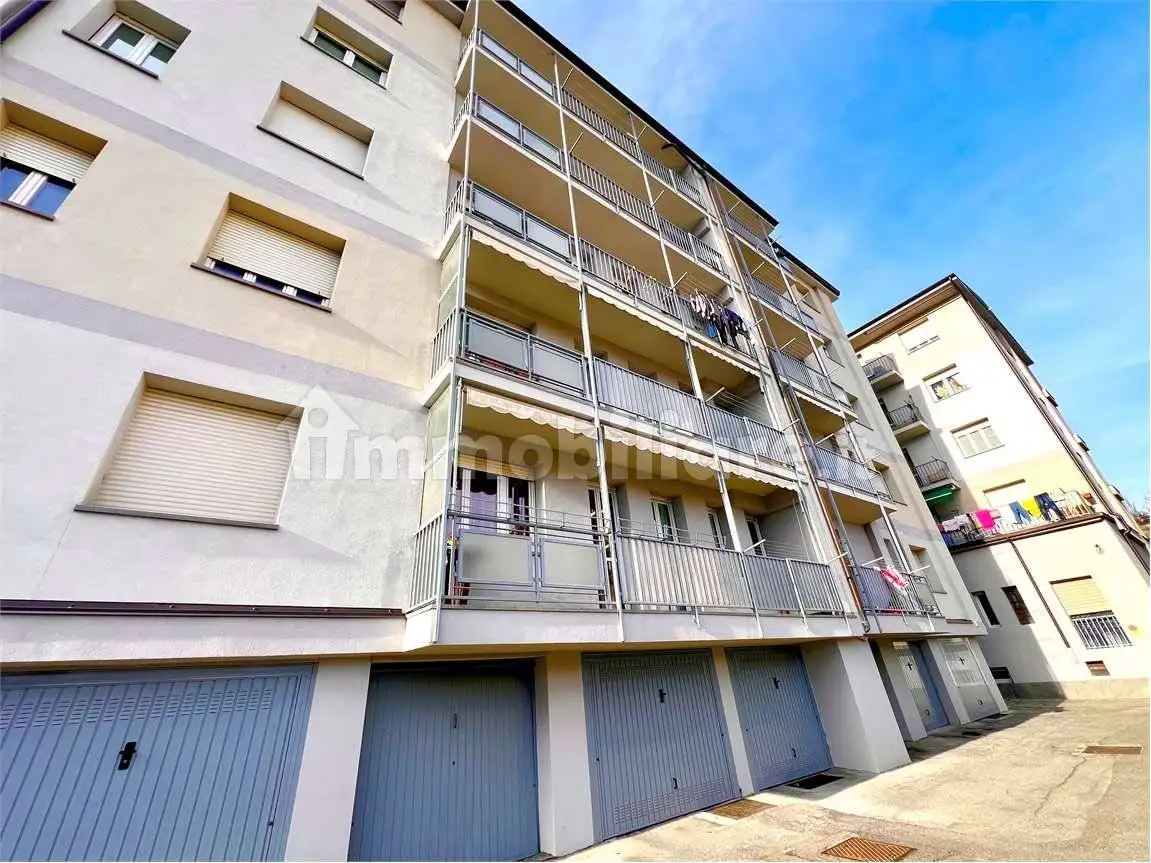 Appartamento in vendita a Aosta