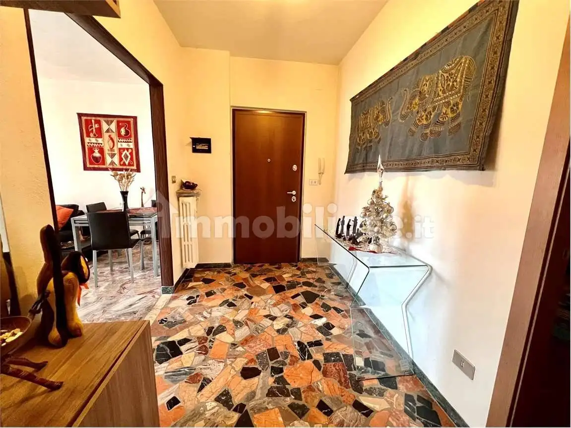 Quadrilocale ottimo stato, Centro, Aosta - foto 3