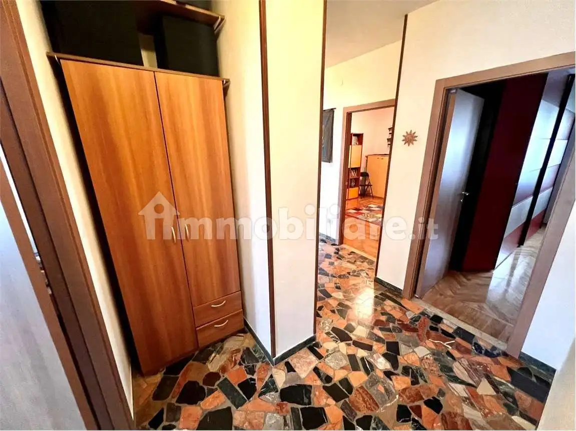 Quadrilocale ottimo stato, Centro, Aosta - foto 4