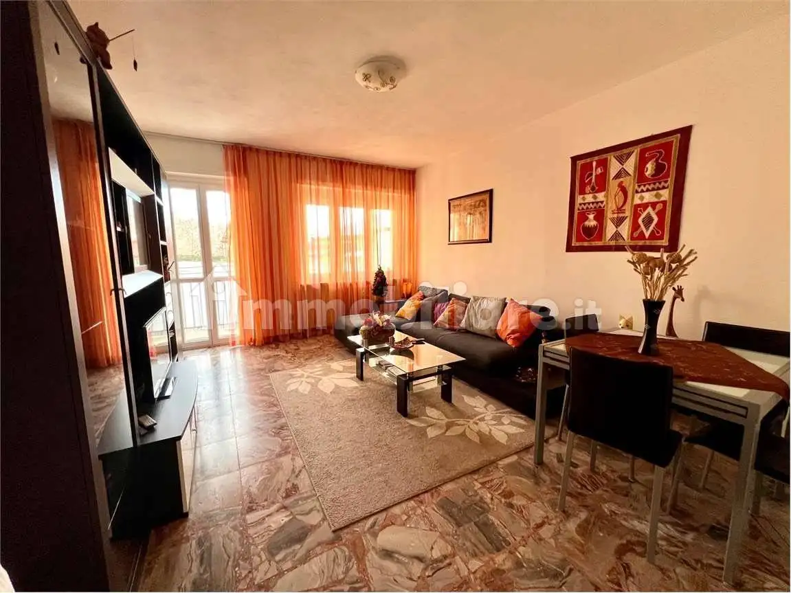 Quadrilocale ottimo stato, Centro, Aosta - foto 5