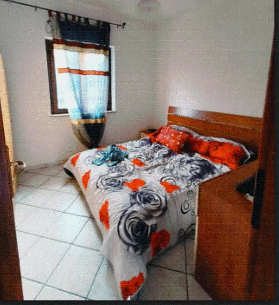 Appartamento in asta a Santa Marina