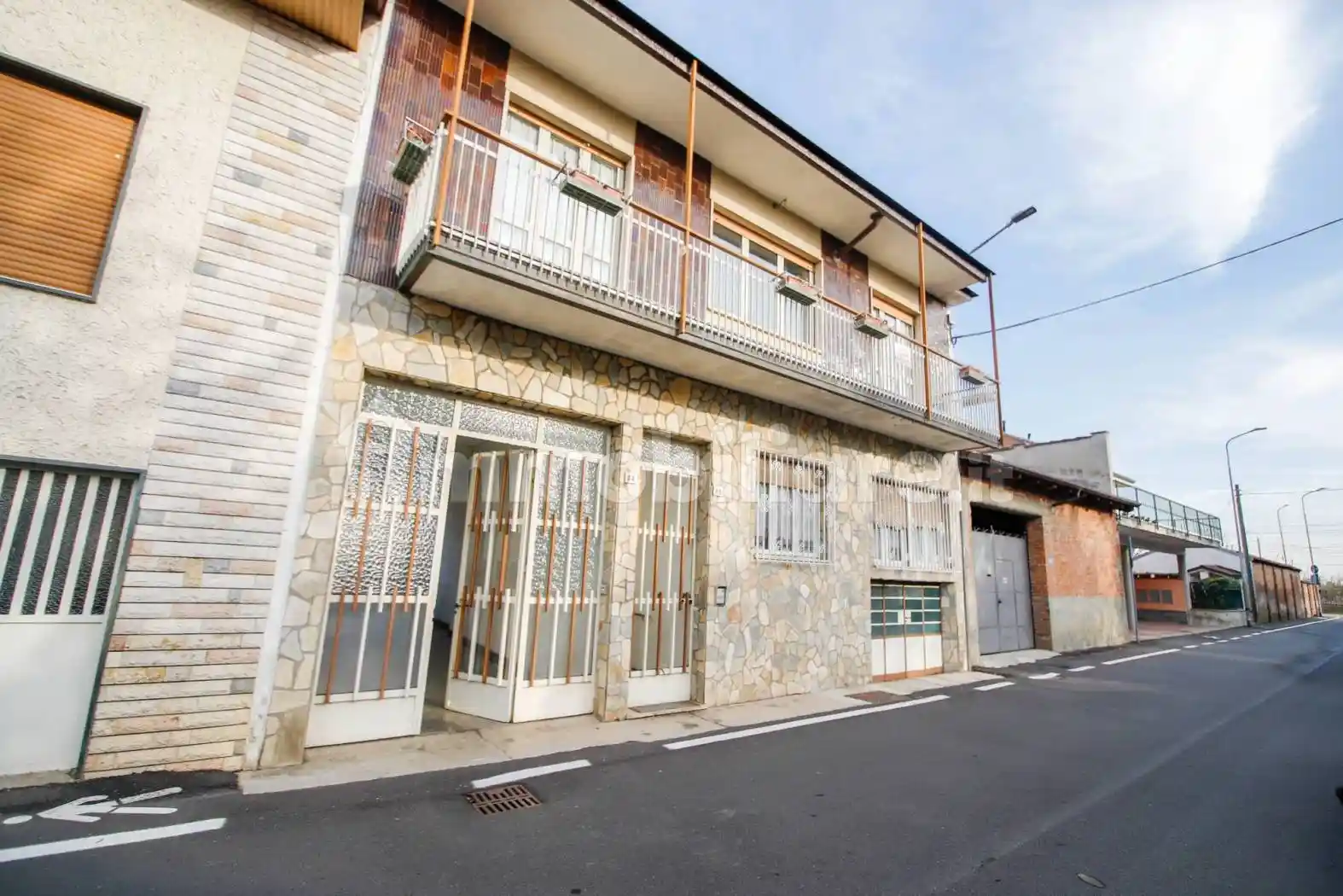 Villa in vendita a Montanaro