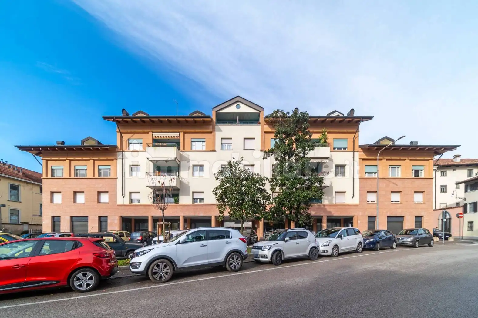 Appartamento in vendita a Udine