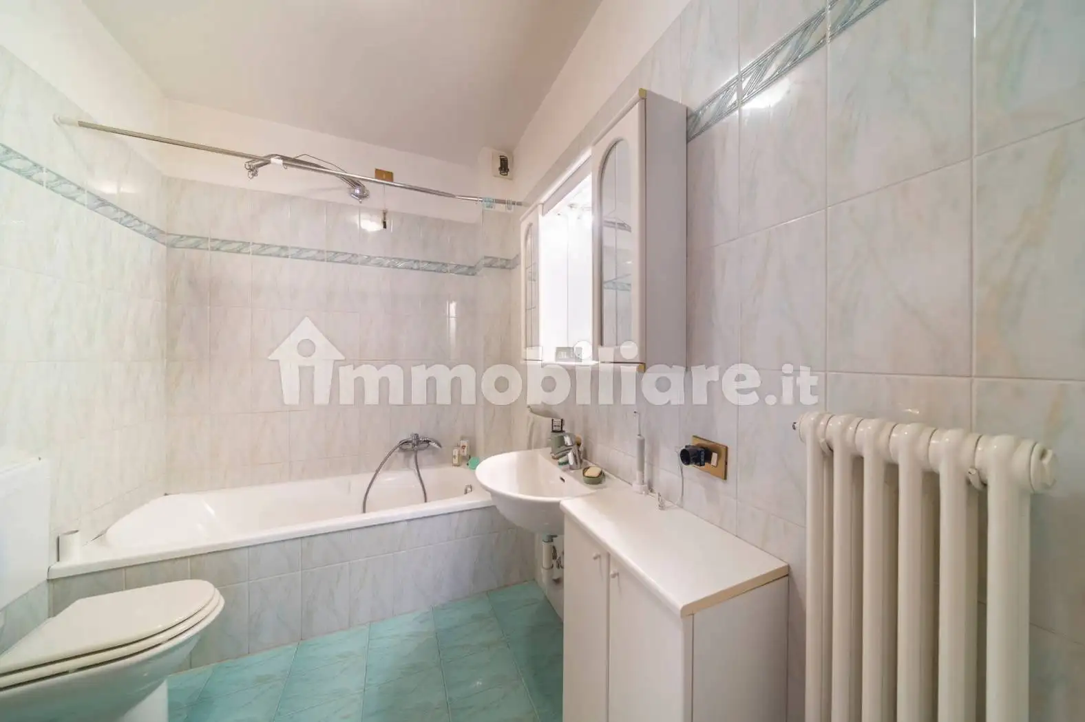 Trilocale largo dei Cappuccini 2, Teatro, Udine - foto 5