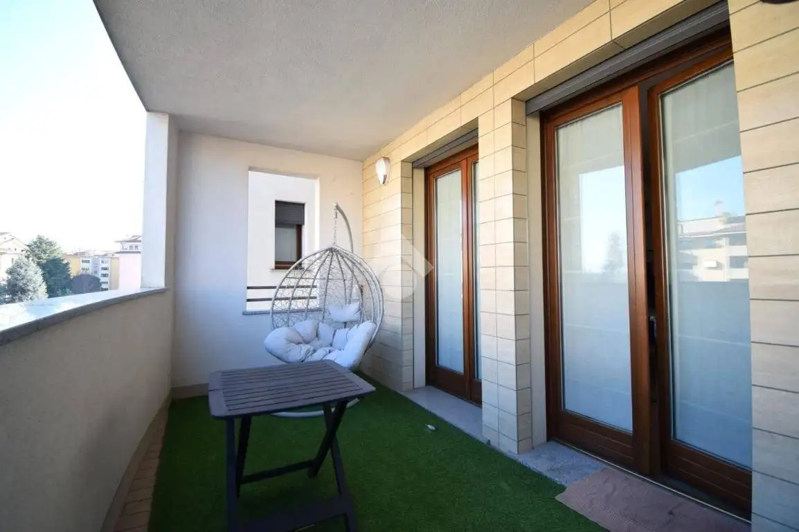 Appartamento in vendita a Brugherio