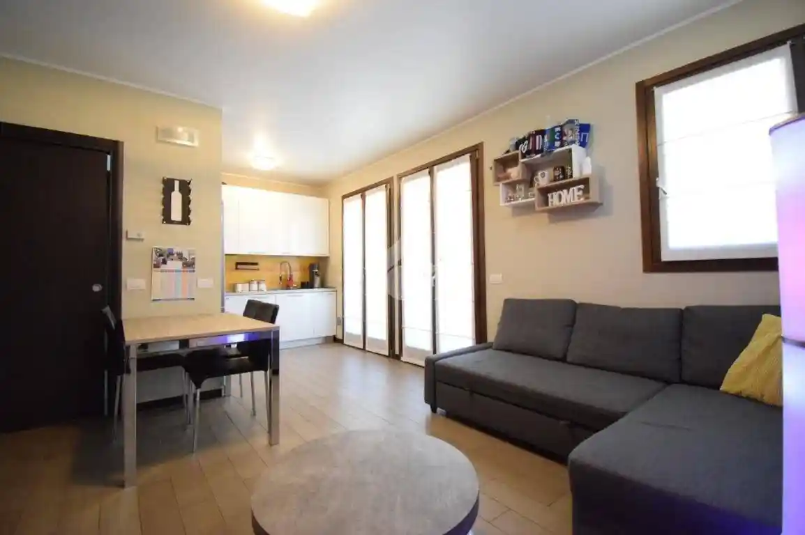 Trilocale via San Domenico Savio, Centro, Brugherio - foto 3