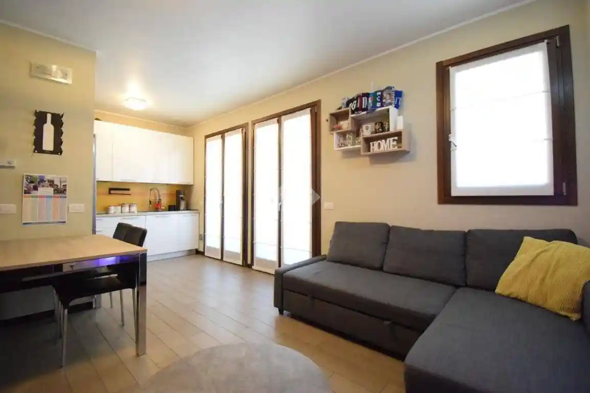 Trilocale via San Domenico Savio, Centro, Brugherio - foto 4