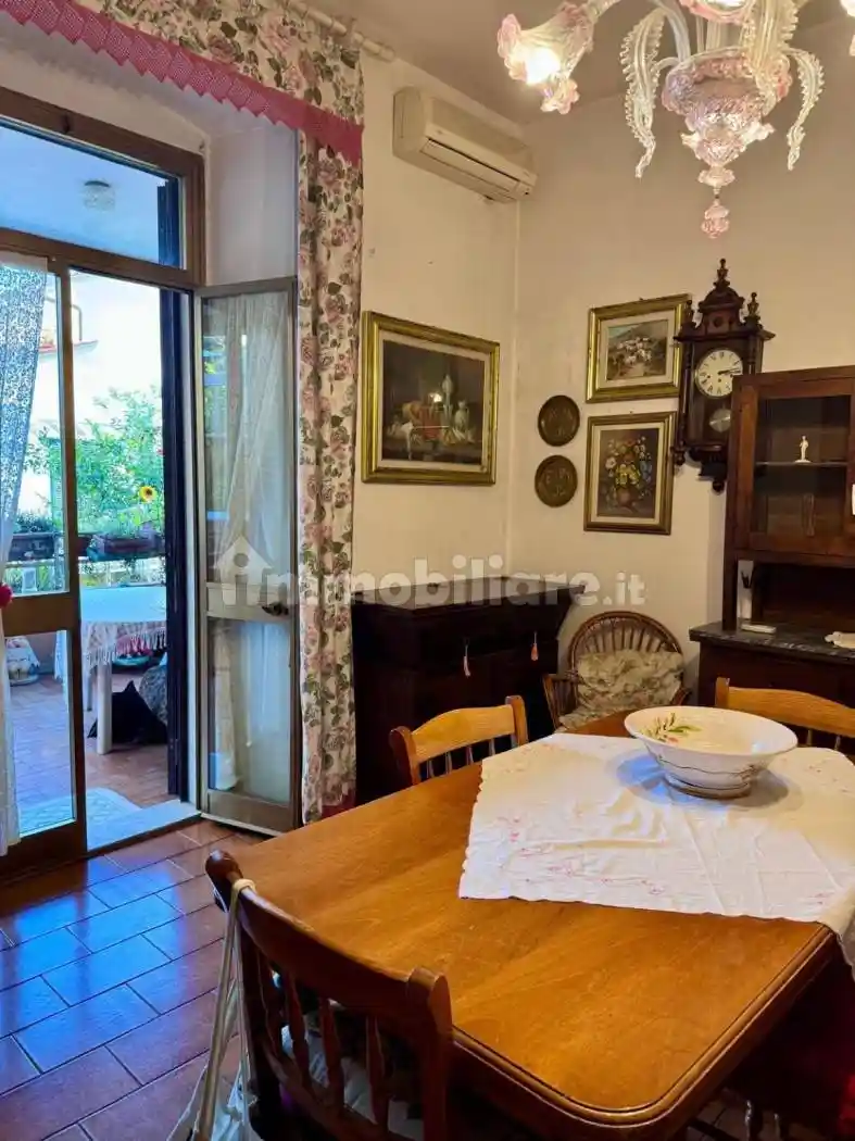 Terratetto unifamiliare 110 m², buono stato, Bergiola - Lavacchio, Massa - foto 2